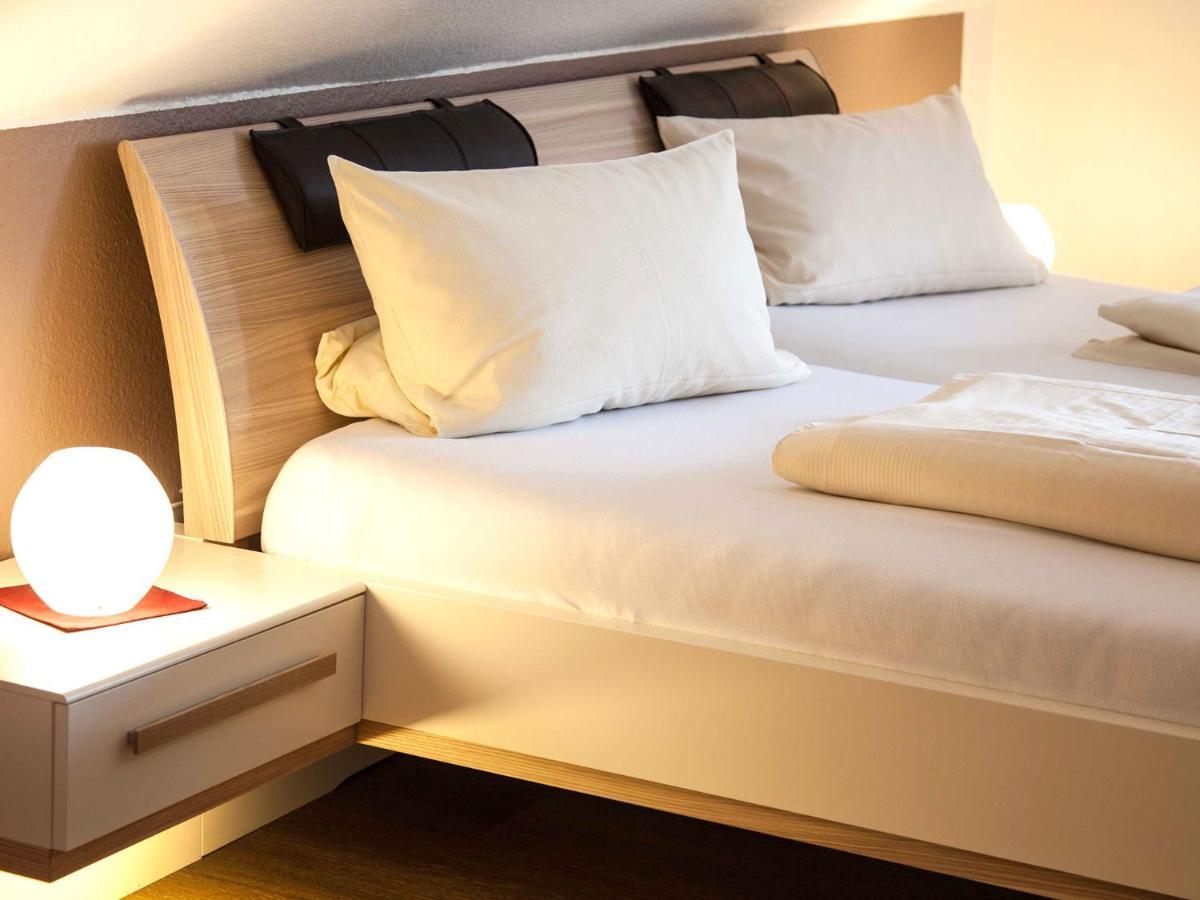 Wein & Wohngut Paulushof Otel Pünderich Dış mekan fotoğraf