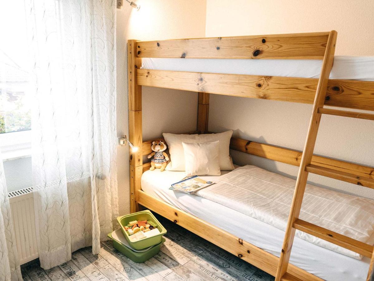 Wein & Wohngut Paulushof Otel Pünderich Dış mekan fotoğraf