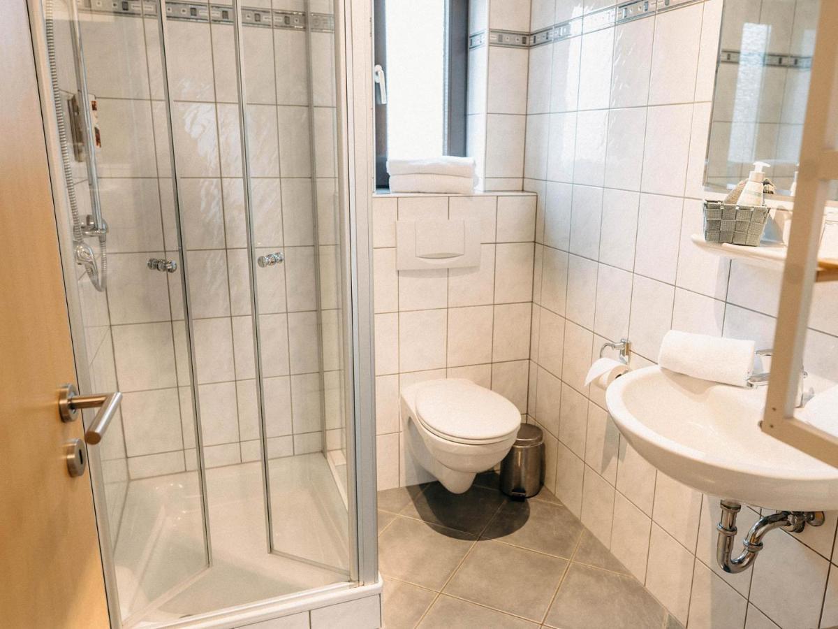 Wein & Wohngut Paulushof Otel Pünderich Dış mekan fotoğraf
