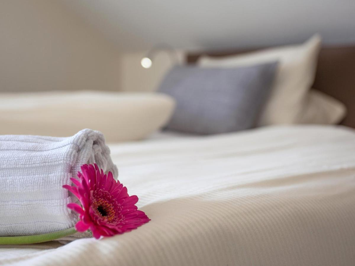 Wein & Wohngut Paulushof Otel Pünderich Dış mekan fotoğraf