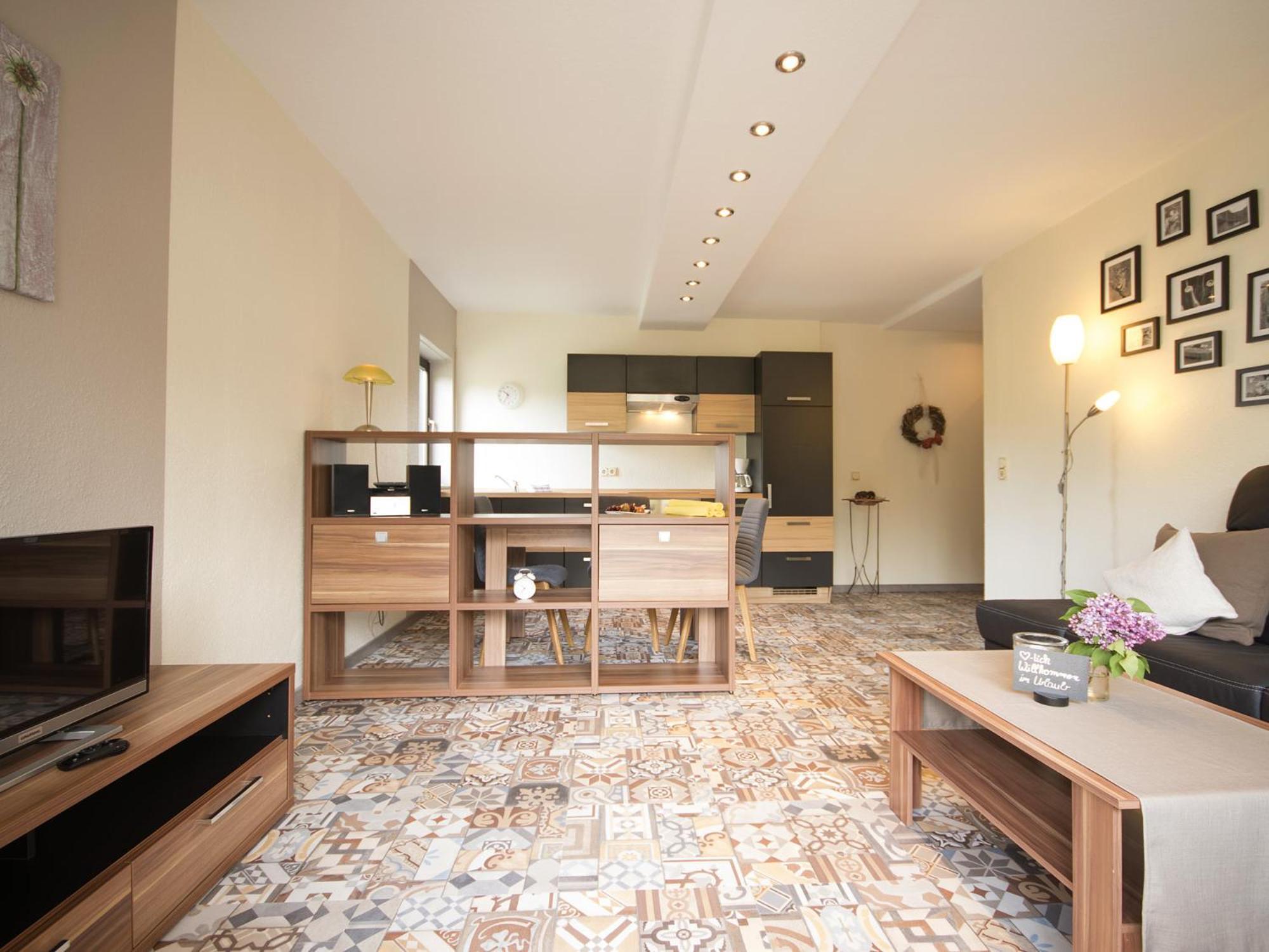 Wein & Wohngut Paulushof Otel Pünderich Oda fotoğraf
